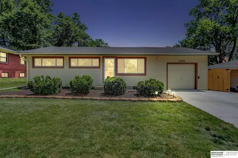 4014 Worthington Ave, Lincoln, NE 68502