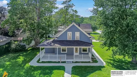 455 N 19th St, Blair, NE 68008