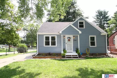 3340 Touzalin Ave, Lincoln, NE 68507