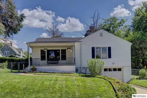 3319 Spring St, Omaha, NE 68105