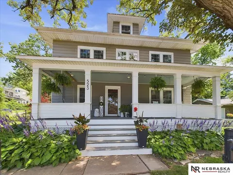 523 N 6th St, Plattsmouth, NE 68048