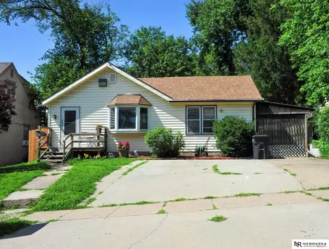 4516 Lafayette Ave, Omaha, NE 68132