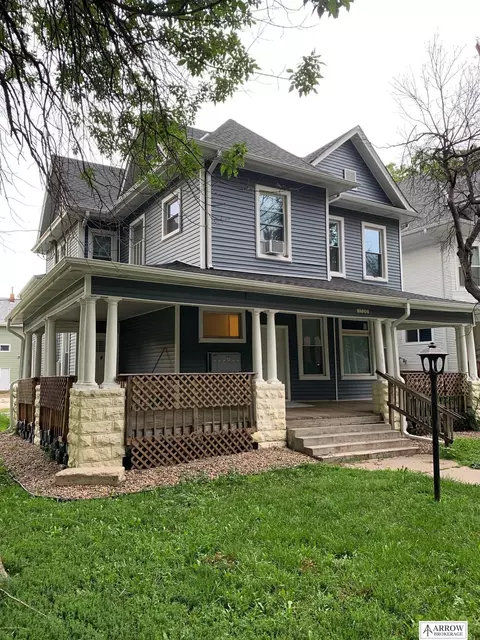 1700 B St, Lincoln, NE 68502