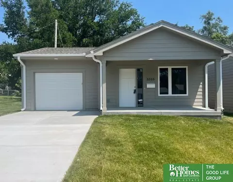 5333 N 36 St, Omaha, NE 68111