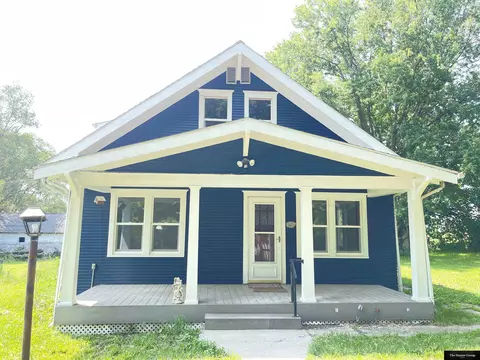 2636 Wx Rd, Dwight, NE 68635