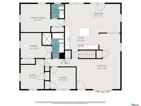3209 Cornhusker Dr, Omaha, NE 68124 photo 23
