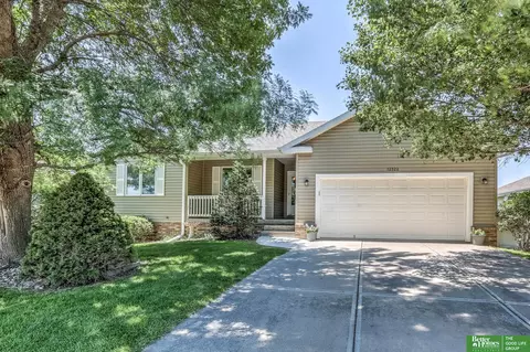 12322 S 218 Ave, Gretna, NE 68028