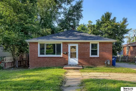 4223 Nebraska Ave, Omaha, NE 68111