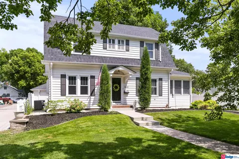 1628 N Nye Ave, Fremont, NE 68025