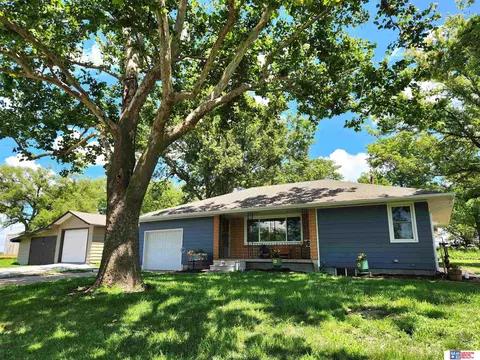 306 Peoria St, Filley, NE 68357