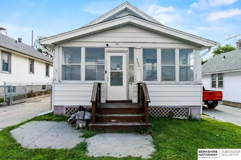 5034 S 36th Ave, Omaha, NE 68107