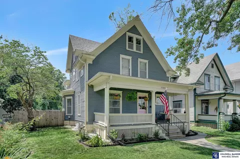 1315 A St, Lincoln, NE 68502