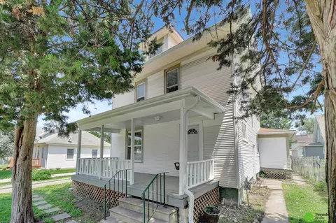 1310 N 25th St, Lincoln, NE 68503