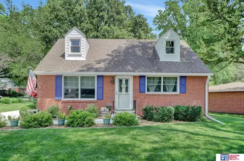 3900 Woods Blvd, Lincoln, NE 68502