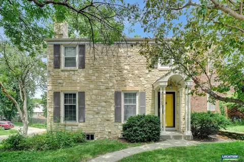 1800 Dakota St, Lincoln, NE 68502