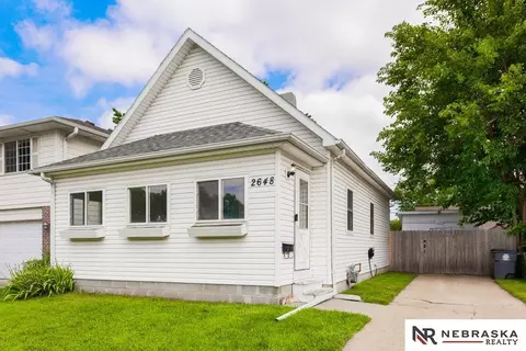 2648 Avenue C Ave, Council Bluffs, IA 51501