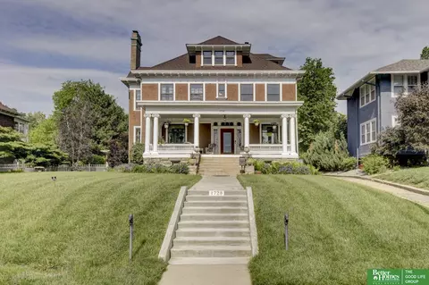 1728 S 32 Ave, Omaha, NE 68105