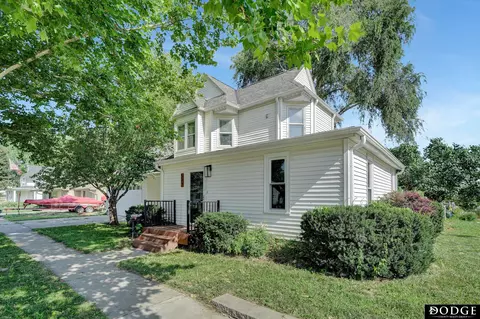 502 N 14th St, Ashland, NE 68003