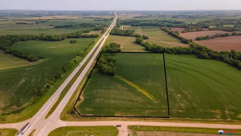 lot36 Rock Creek Rd, Davey, NE 68336