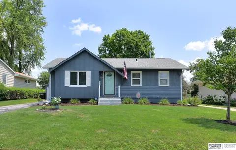 3421 S 121st St, Omaha, NE 68144