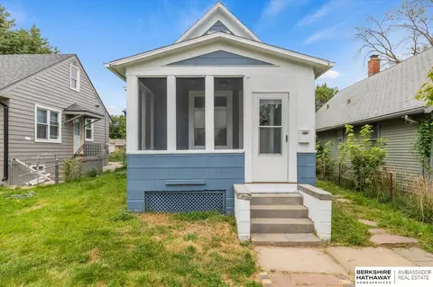 3642 Polk St, Omaha, NE 68107