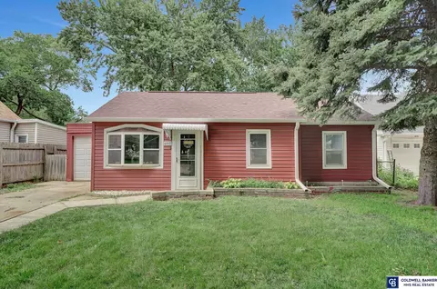 6410 Logan Ave, Lincoln, NE 68507