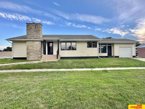 401 Whitney St, Pender, NE 68047