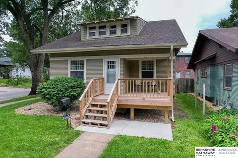 3265 Q St, Lincoln, NE 68503