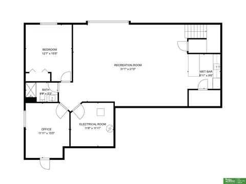 965 Elm Cir, Springfield, NE 68059 photo 39