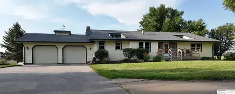 18845 Bennington Rd, Bennington, NE 68007