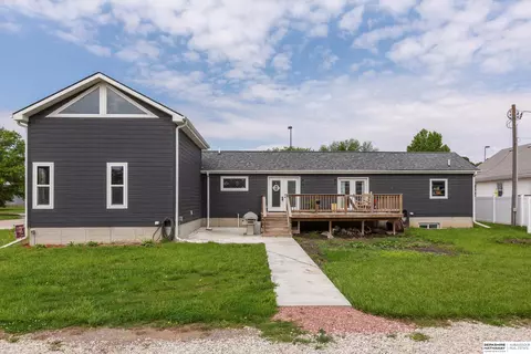 1218 G St, Tekamah, NE 68061