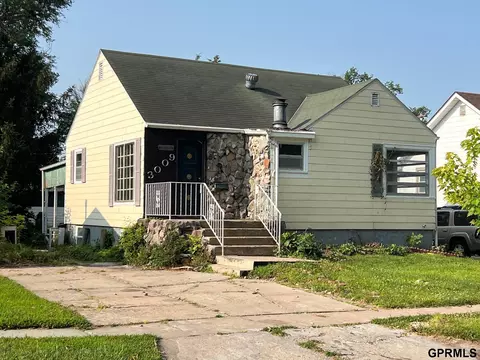 3009 21 St, Columbus, NE 68601