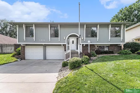 5936 S 149 St, Omaha, NE 68137