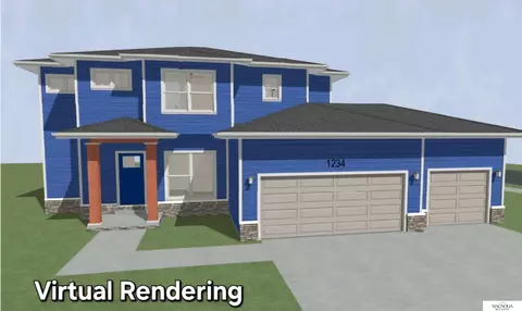 11981 S 118th Ave, Papillion, NE 68046