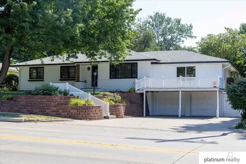 4521 N 108 St, Omaha, NE 68164
