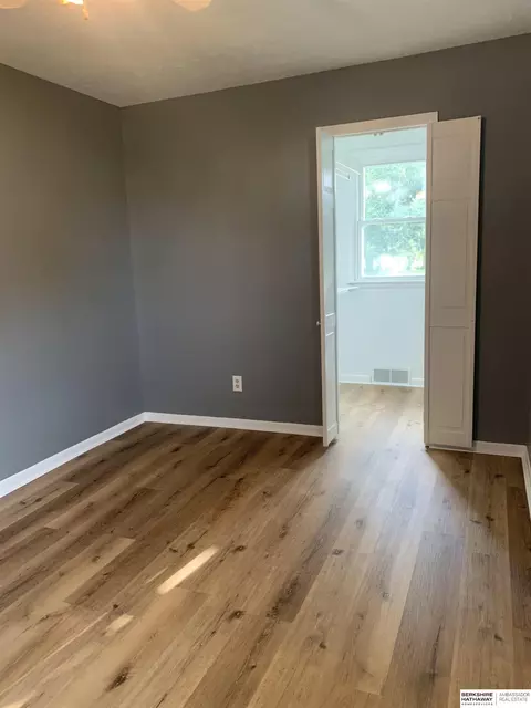 Bedroom - 218 7th St, Uehling, NE 68063 photo 2 of 4