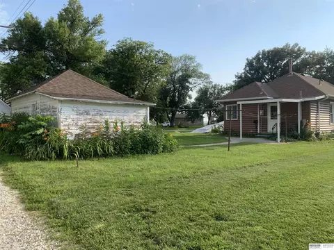 Exterior - 218 7th St, Uehling, NE 68063 photo 13 of 13