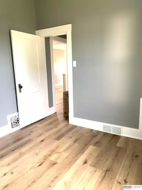 Bedroom - 218 7th St, Uehling, NE 68063 photo 3 of 4