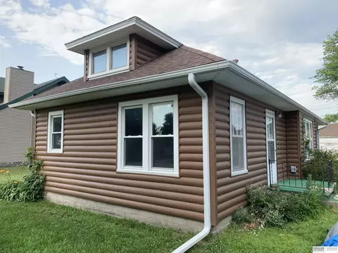 Exterior - 218 7th St, Uehling, NE 68063 photo 12 of 13