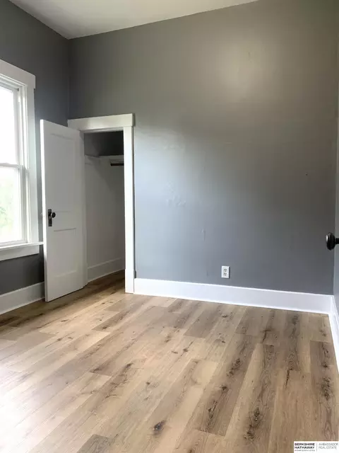 Bedroom - 218 7th St, Uehling, NE 68063 photo 4 of 4