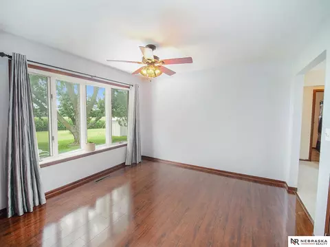 Living - 11345 W Bluff Rd, Malcolm, NE 68402 photo 4 of 5