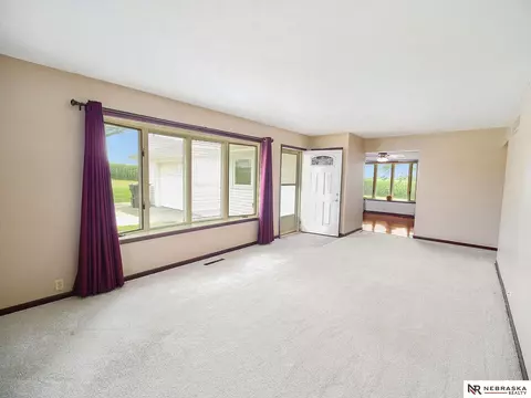 Living - 11345 W Bluff Rd, Malcolm, NE 68402 photo 1 of 5