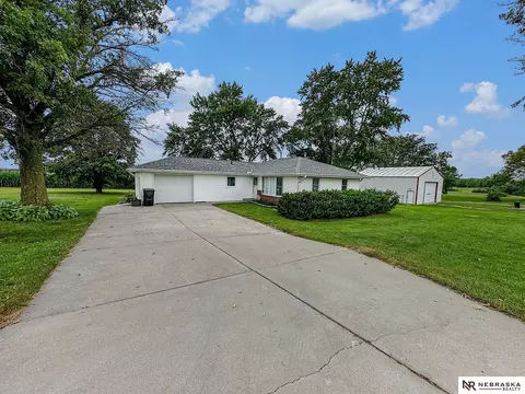 Exterior - 11345 W Bluff Rd, Malcolm, NE 68402 photo 1 of 1