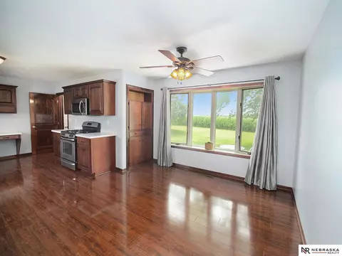 Living - 11345 W Bluff Rd, Malcolm, NE 68402 photo 5 of 5