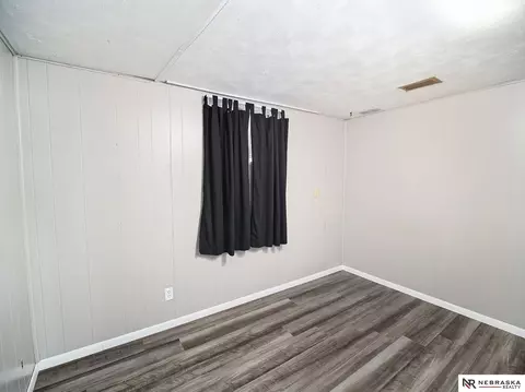 Bedroom - 11345 W Bluff Rd, Malcolm, NE 68402 photo 3 of 3