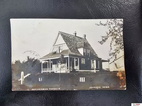 414 Main St, Johnson, NE 68378 photo 37