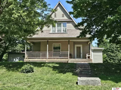 414 Main St, Johnson, NE 68378 photo 2