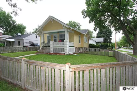 2701 S 11th St, Lincoln, NE 68502