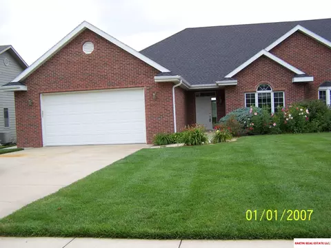 2007 S 19th St, Beatrice, NE 68310