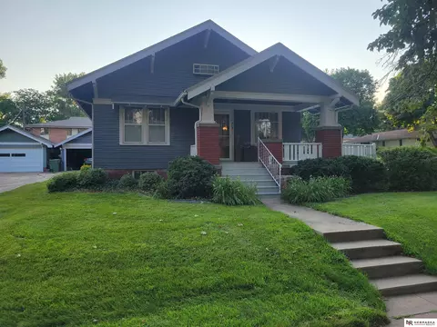 1259 N Elm St, Wahoo, NE 68066
